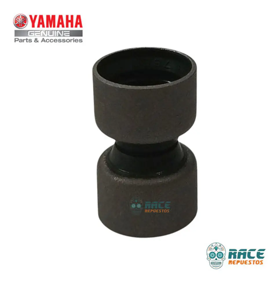Kit Reten De Válvulas Yamaha R 15 V3 Original Nuevo 6