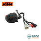 Botonera Telecomando Y Manillar Derecho Ktm Duke 390 Nuevoi - Miniatura 3