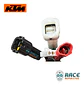 Botonera Telecomando Y Manillar Derecho Ktm Duke 390 Nuevoi - Miniatura 5