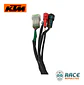 Botonera Telecomando Y Manillar Derecho Ktm Duke 390 Nuevoi - Miniatura 7