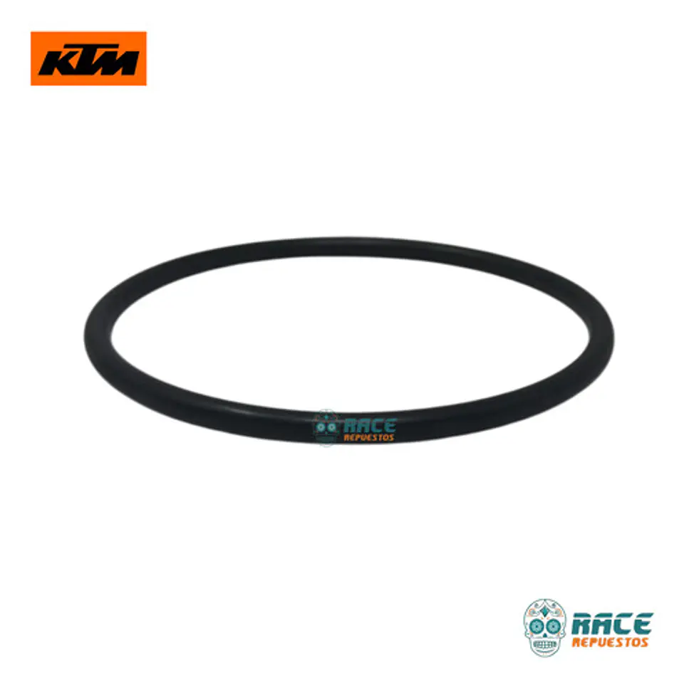 Anillo Retenedor Ktm Rc 390 2015-2021 Original Nuevo 2