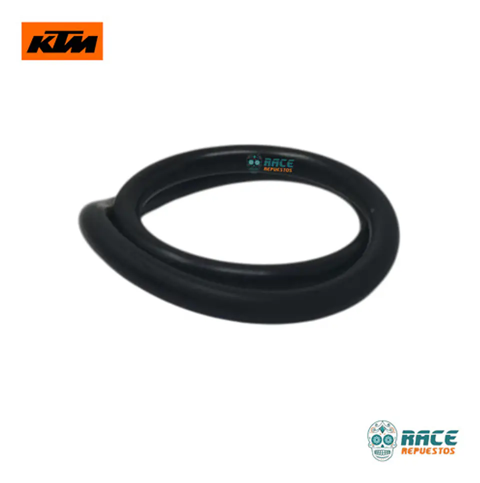 Anillo Retenedor Ktm Rc 390 2015-2021 Original Nuevo 3