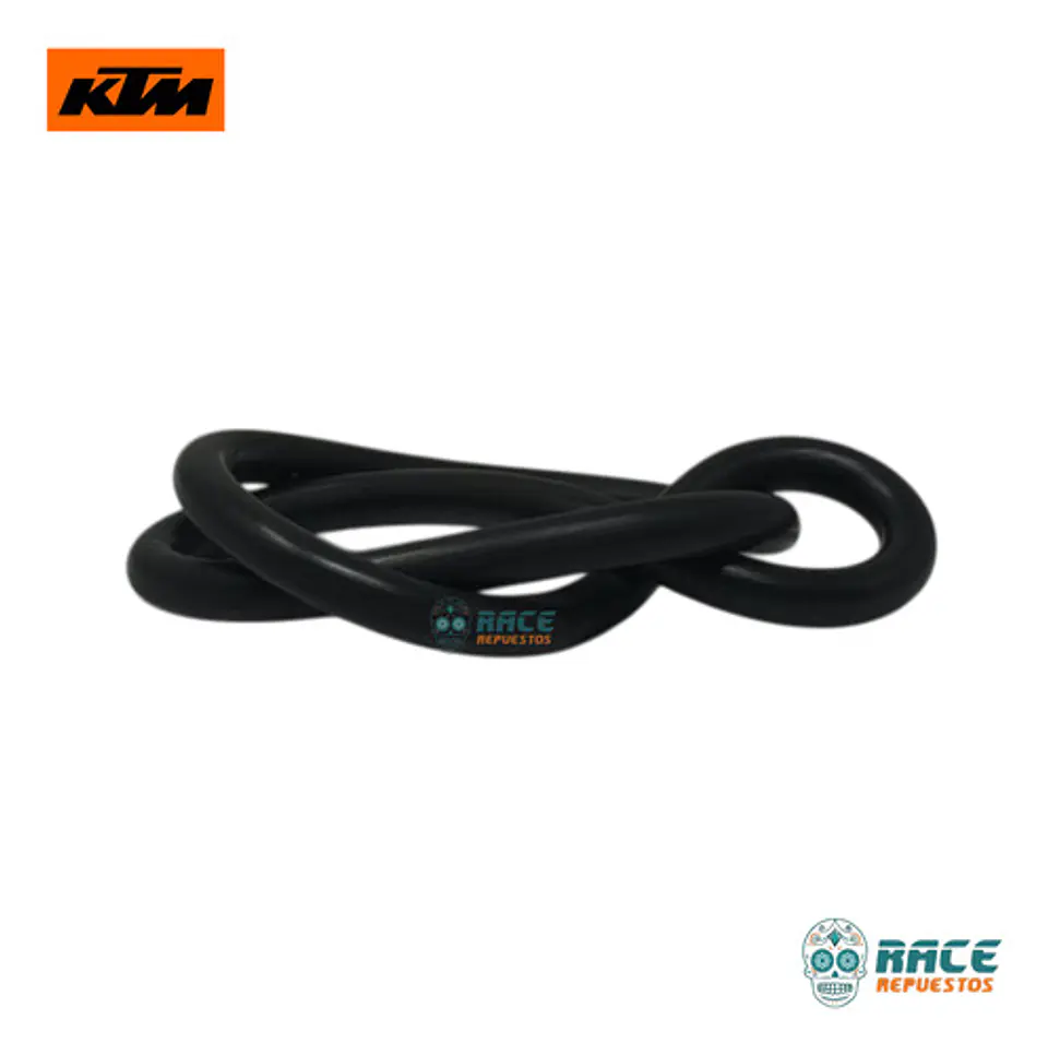 Anillo Retenedor Ktm Rc 390 2015-2021 Original Nuevo 9