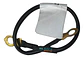 Cable Negativo De Bateria Ktm Duke 250 2023 Gen 3 Original - Miniatura 1