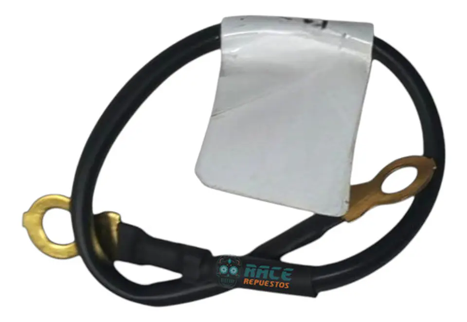Cable Negativo De Bateria Ktm Duke 250 2023 Gen 3 Original 1