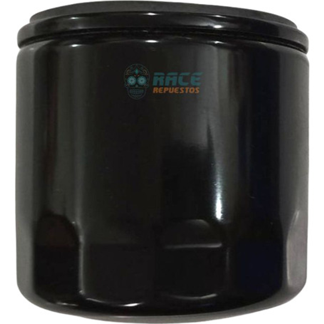 Filtro De Aceite Royal Enfield Twins 650 Original Nuevo 1