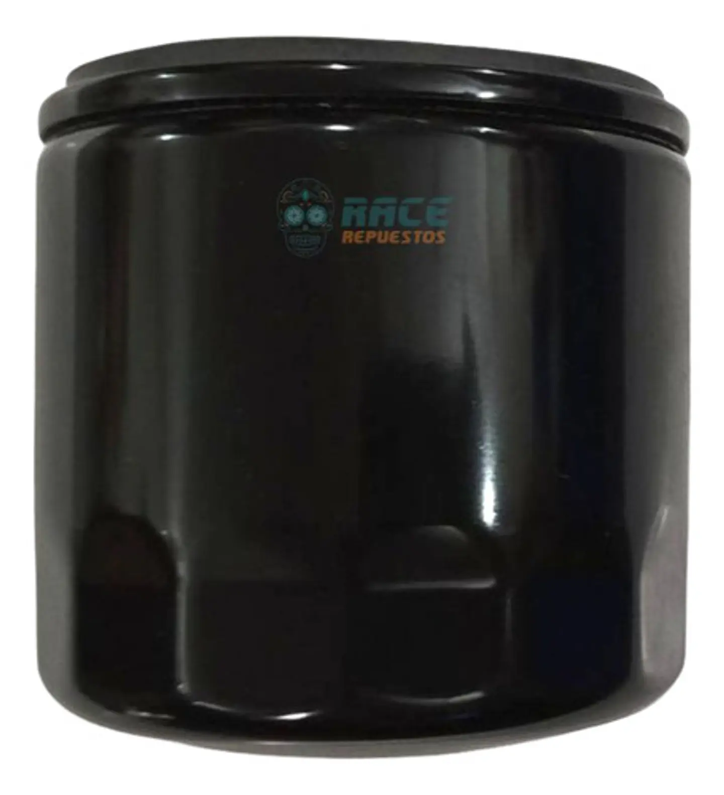 Filtro De Aceite Royal Enfield Twins 650 Original Nuevo 1