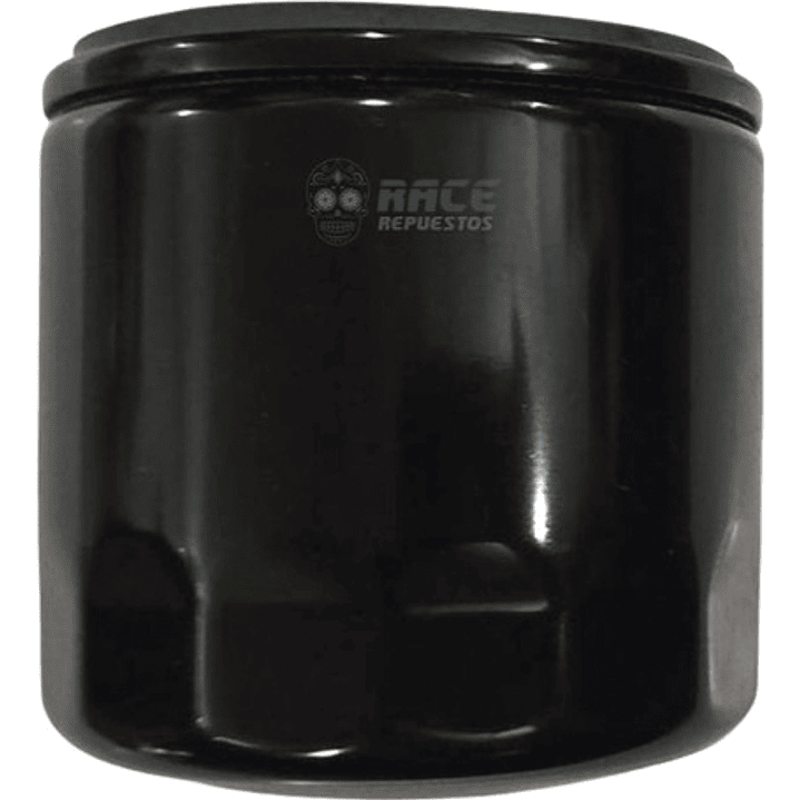 Filtro De Aceite Royal Enfield Twins 650 Original Nuevo 1