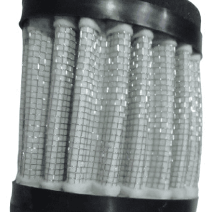 Filtro De Aire Royal Enfield Bullet Clásicos Original Nuevo 3