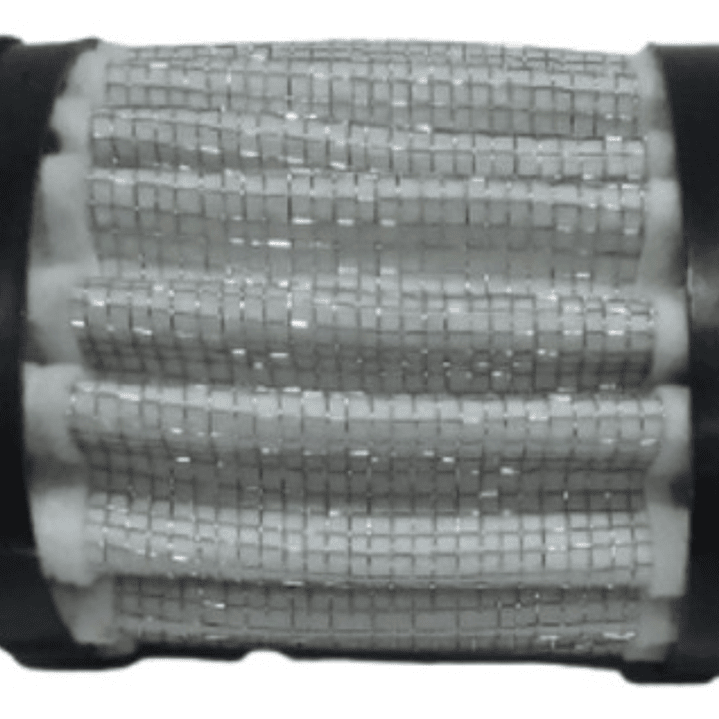 Filtro De Aire Royal Enfield Bullet Clásicos Original Nuevo 6