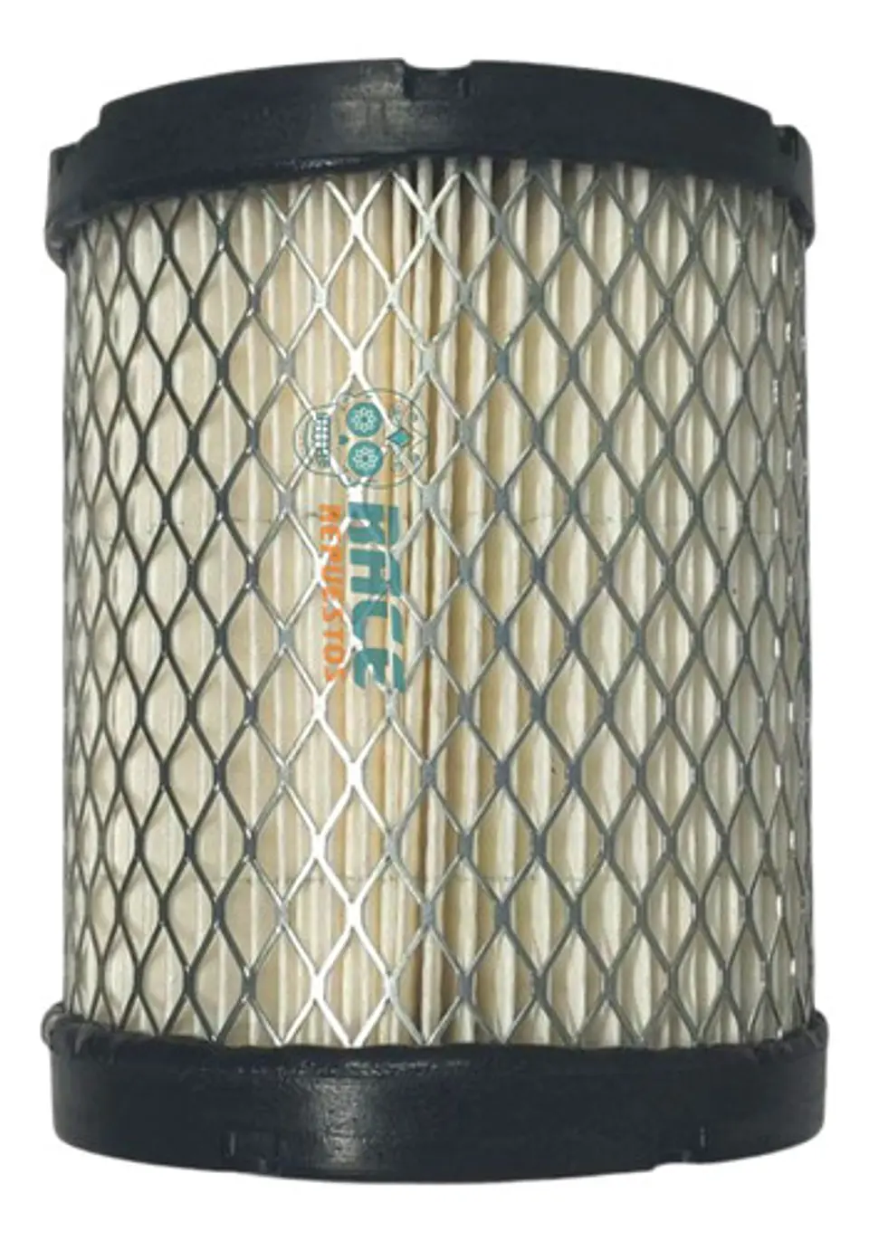 Filtro De Aire Royal Enfield Himalayan 450 Original Nuevo 1