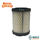 Filtro De Aire Royal Enfield Himalayan 450 Original Nuevo - Miniatura 2