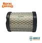 Filtro De Aire Royal Enfield Himalayan 450 Original Nuevo - Miniatura 5
