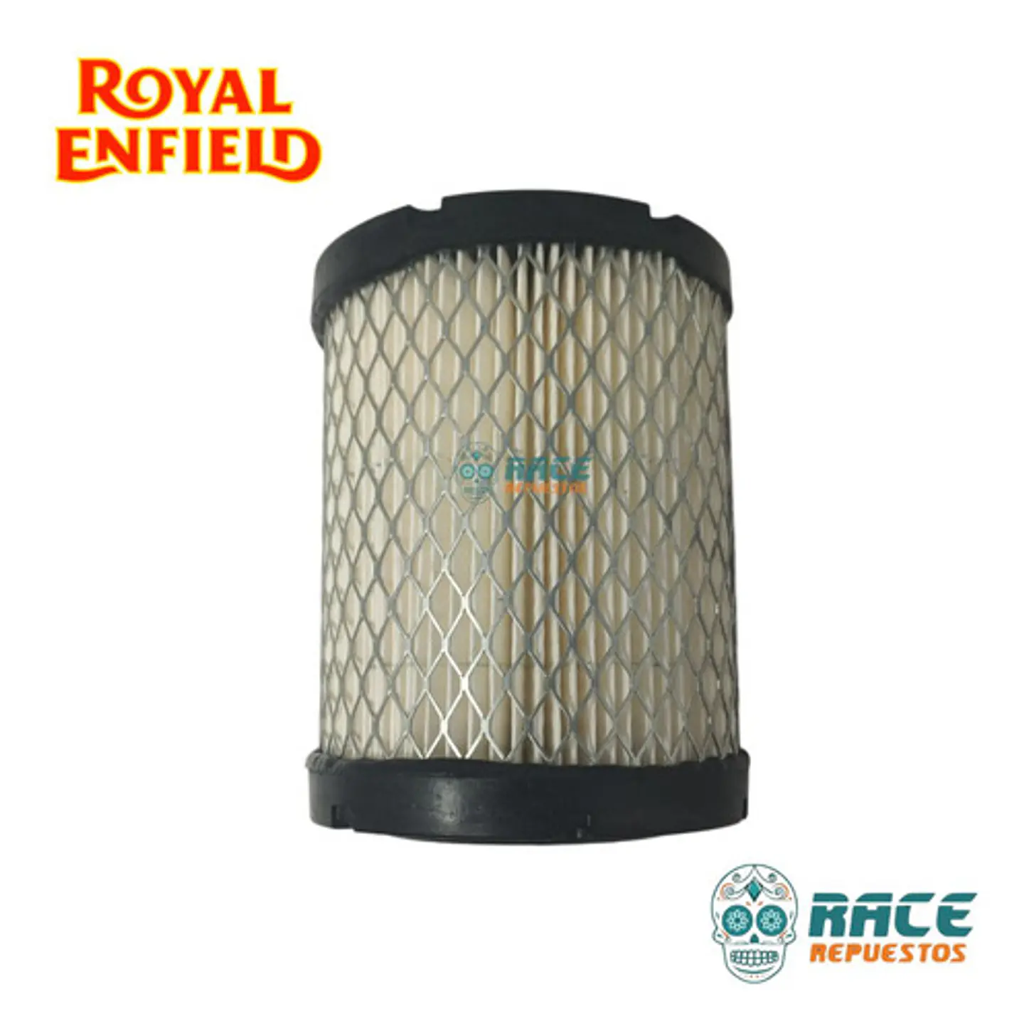 Filtro De Aire Royal Enfield Himalayan 450 Original Nuevo 6
