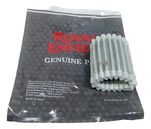 Filtro De Aire Bullet 350 Royal Enfield Original Nuevo
