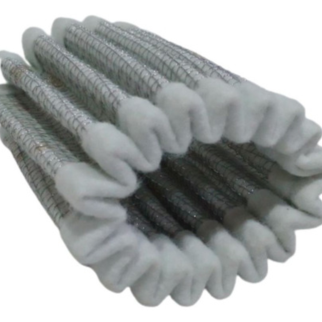 Filtro De Aire Bullet 350 Royal Enfield Original Nuevo 2