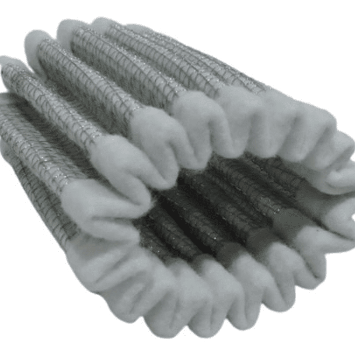 Filtro De Aire Bullet 350 Royal Enfield Original Nuevo 2