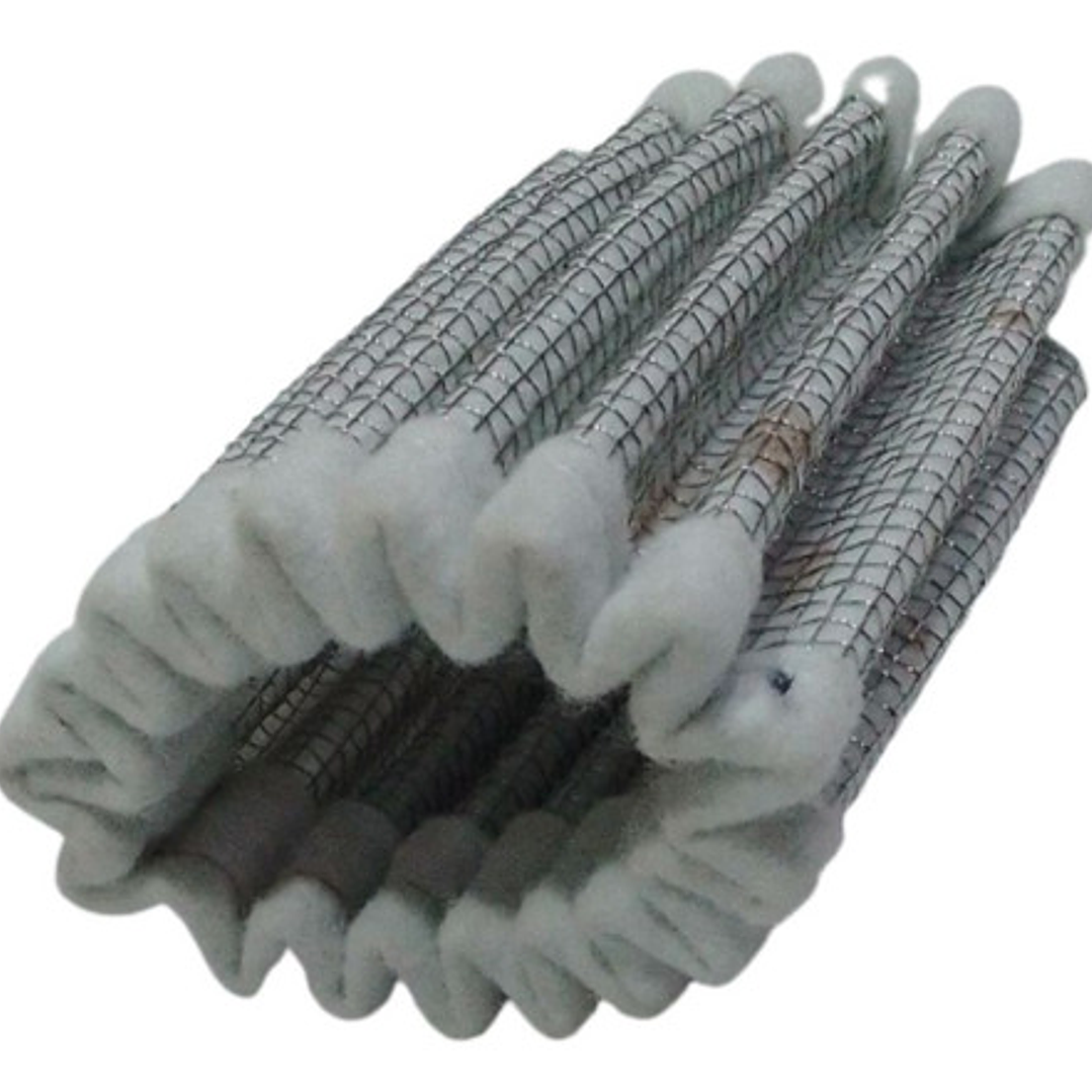 Filtro De Aire Bullet 350 Royal Enfield Original Nuevo 3