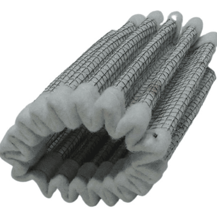 Filtro De Aire Bullet 350 Royal Enfield Original Nuevo 3