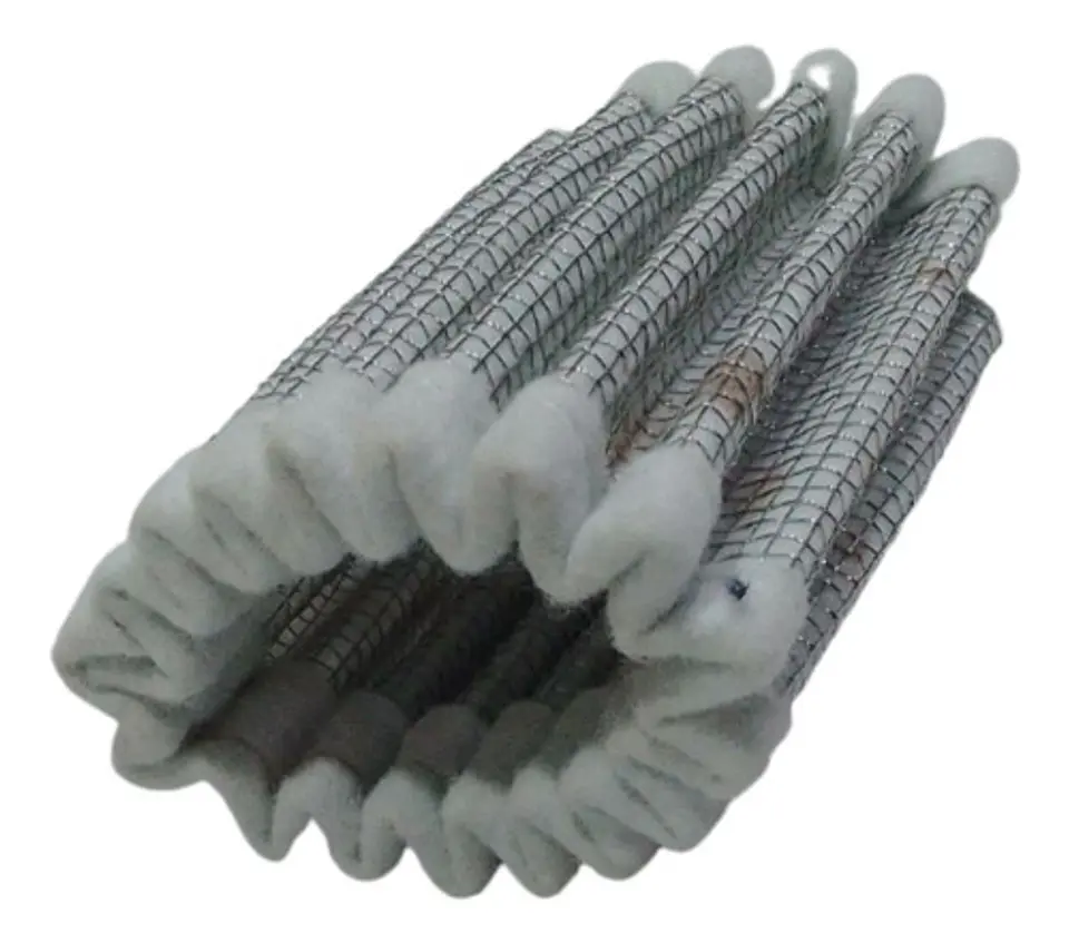 Filtro De Aire Bullet 350 Royal Enfield Original Nuevo 3