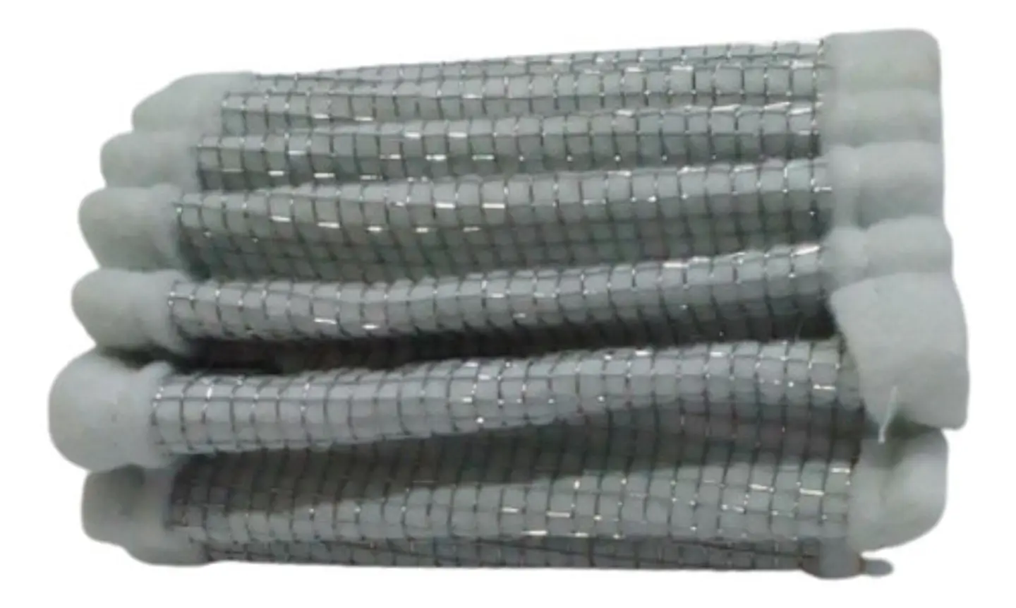 Filtro De Aire Bullet 350 Royal Enfield Original Nuevo 6