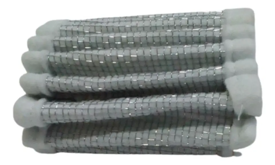 Filtro De Aire Bullet 350 Royal Enfield Original Nuevo 6