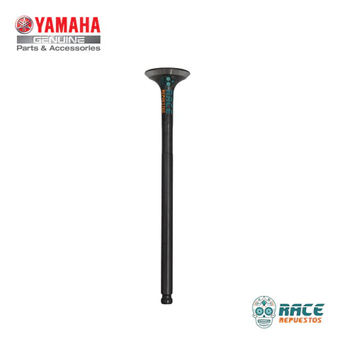Válvula De Escape Yamaha Yzf R 15 V1 V2 Original Nuevo