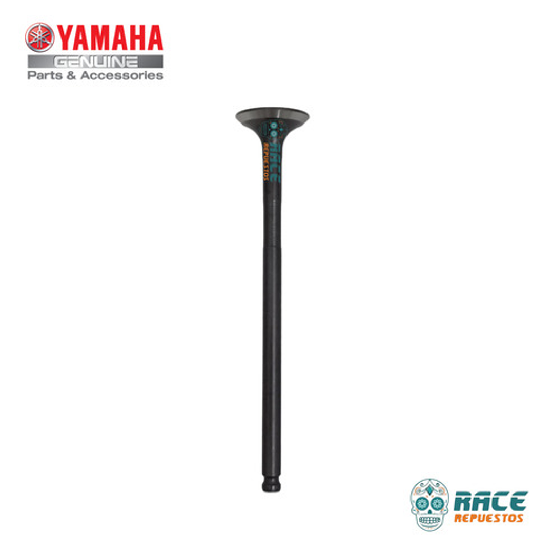 Válvula De Escape Yamaha Yzf R 15 V1 V2 Original Nuevo 1