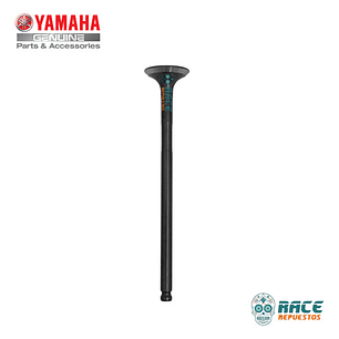 Válvula De Escape Yamaha Yzf R 15 V1 V2 Original Nuevo
