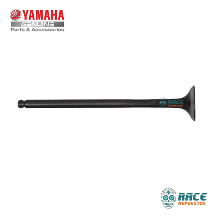 Válvula De Escape Yamaha Yzf R 15 V1 V2 Original Nuevo 3