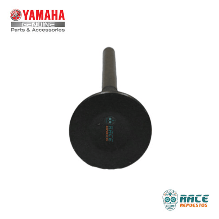 Válvula De Escape Yamaha Yzf R 15 V1 V2 Original Nuevo 4