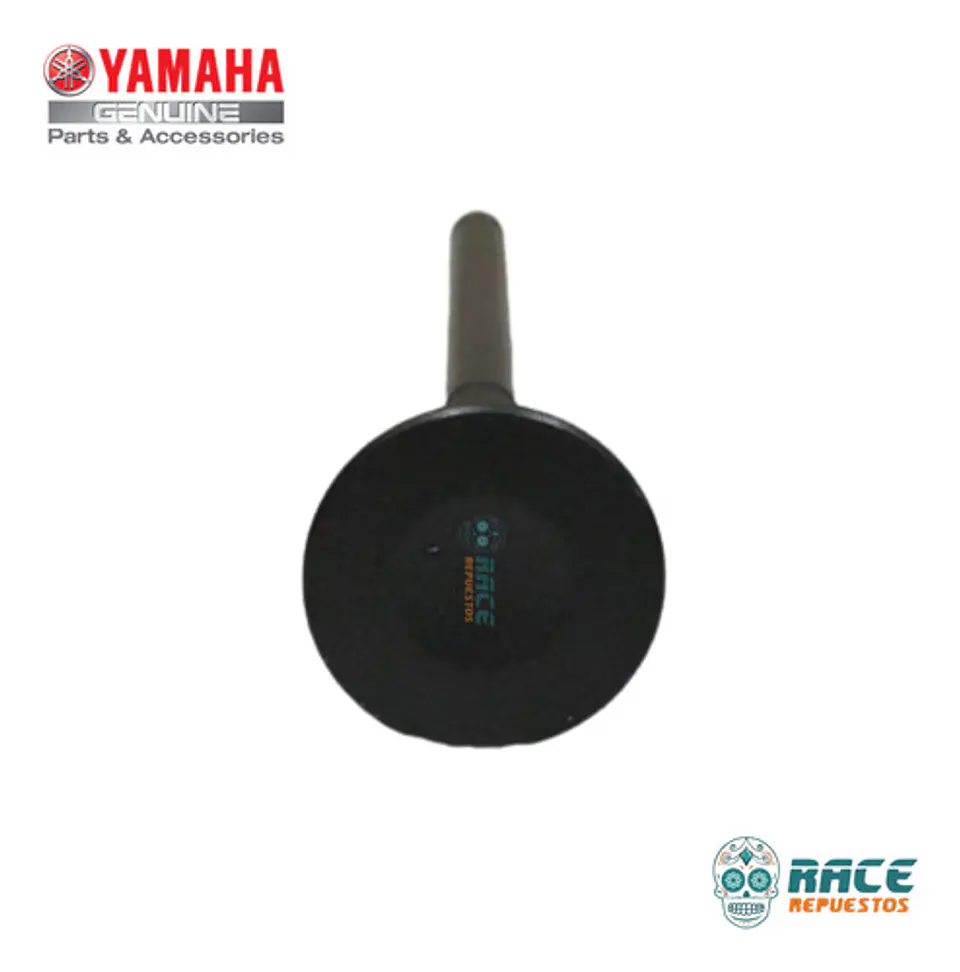 Válvula De Escape Yamaha Yzf R 15 V1 V2 Original Nuevo 4