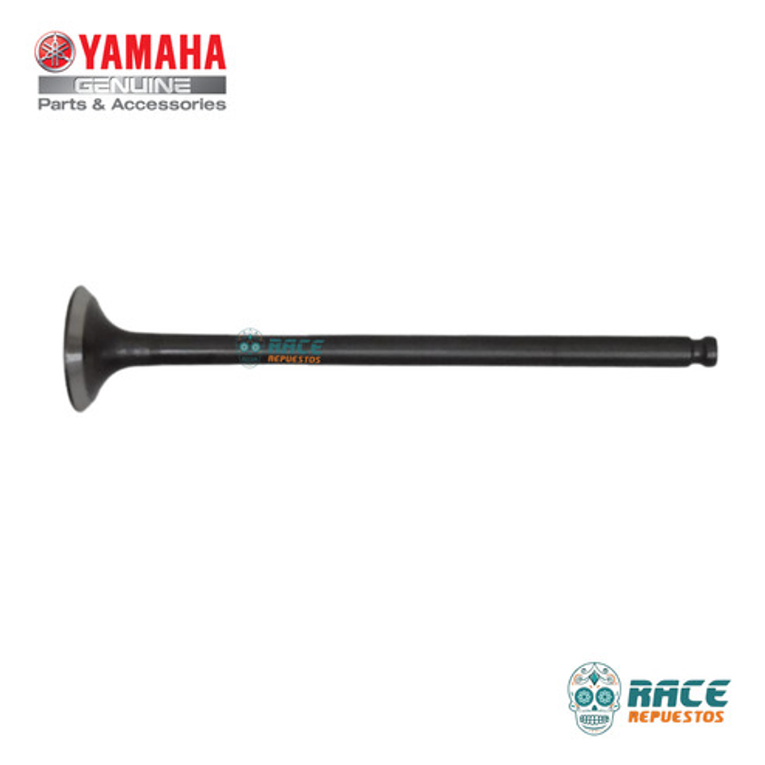Válvula De Escape Yamaha Yzf R 15 V1 V2 Original Nuevo 6