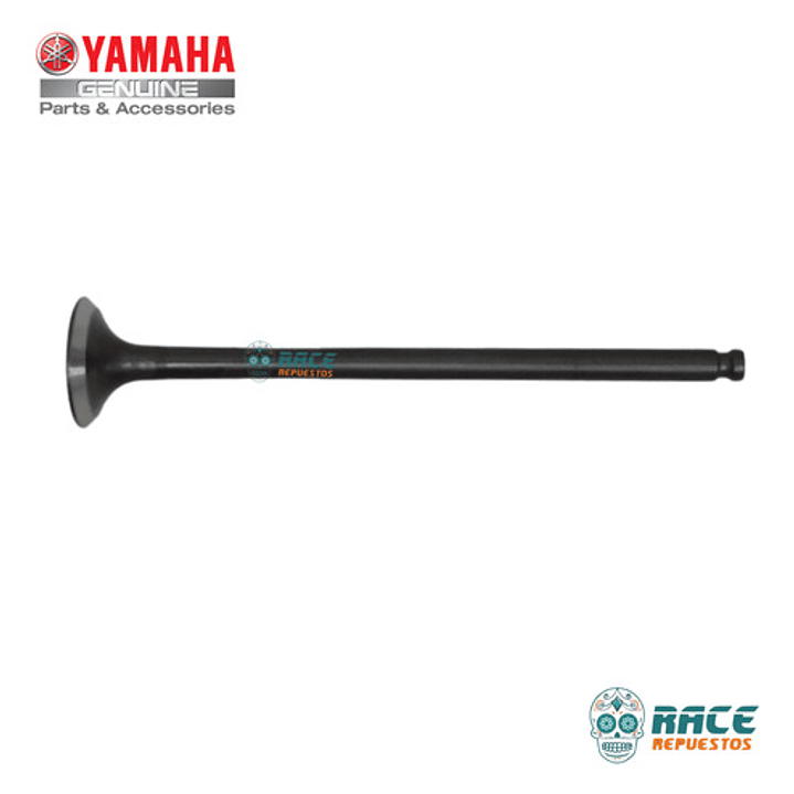 Válvula De Escape Yamaha Yzf R 15 V1 V2 Original Nuevo 6