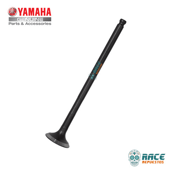 Válvula De Escape Yamaha Yzf R 15 V1 V2 Original Nuevo 7