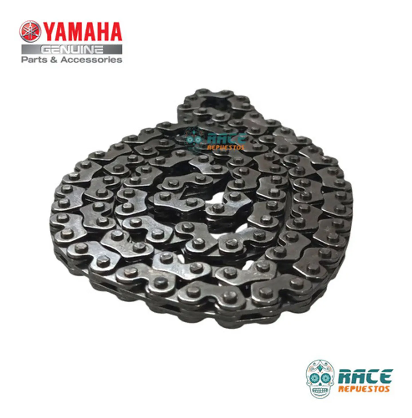 Cadenilla De Distribucion Yamaha Fz 250 Original Nueva 3