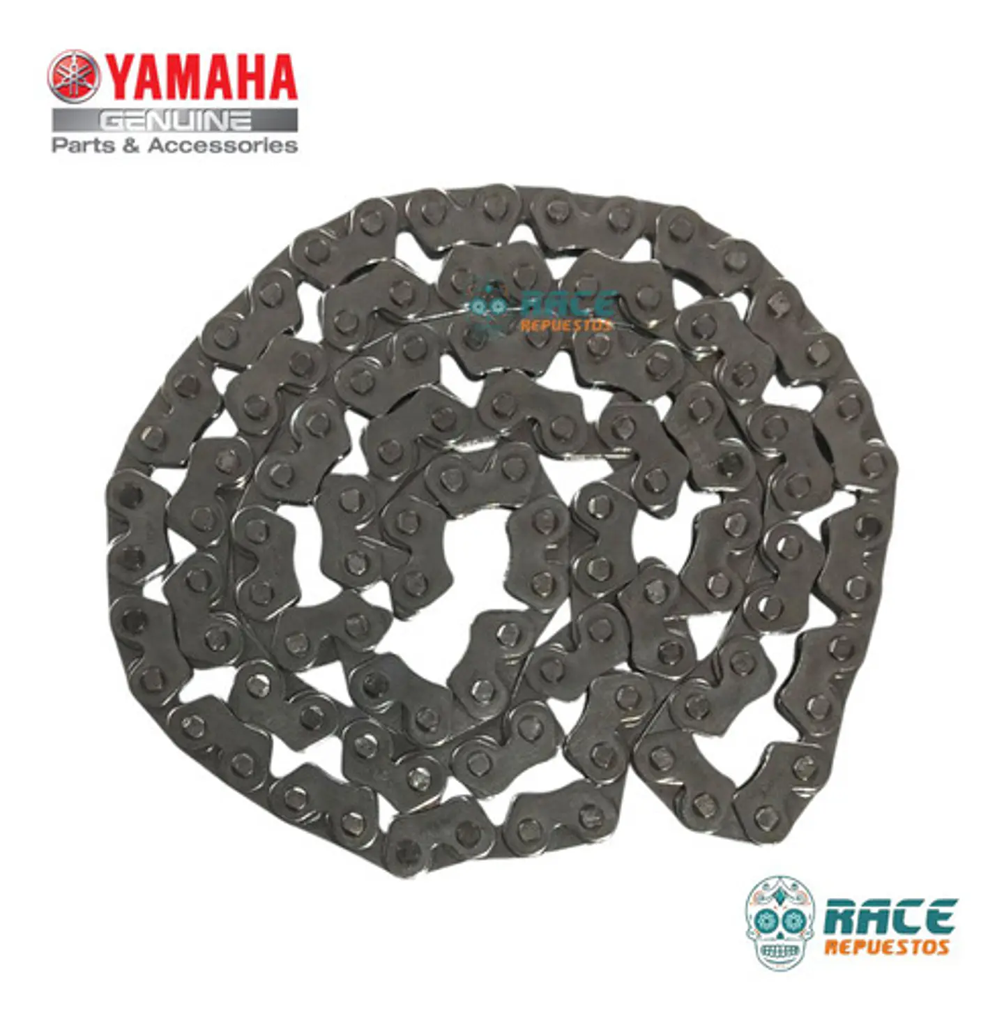 Cadenilla De Distribucion Yamaha Fz 250 Original Nueva 4