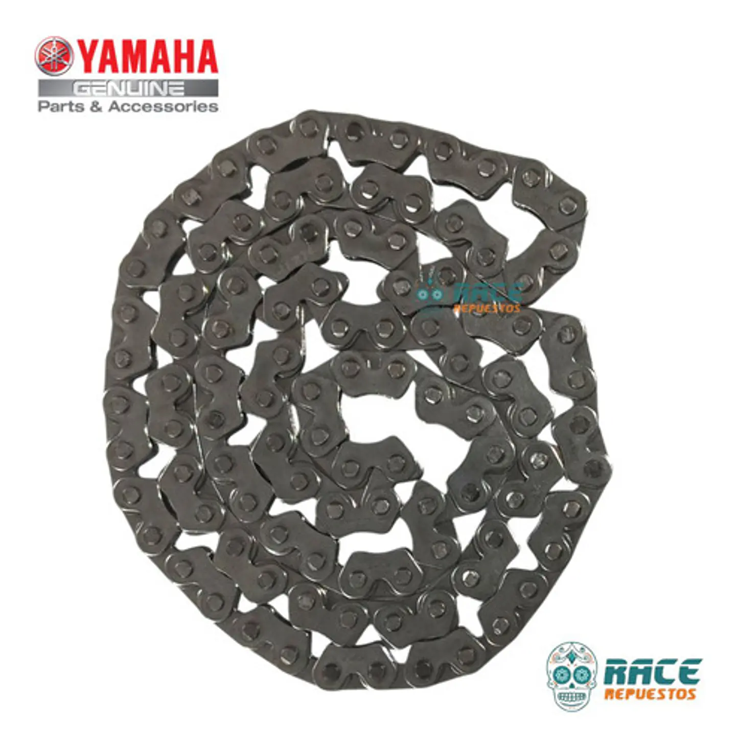 Cadenilla De Distribucion Yamaha Fz 250 Original Nueva 5