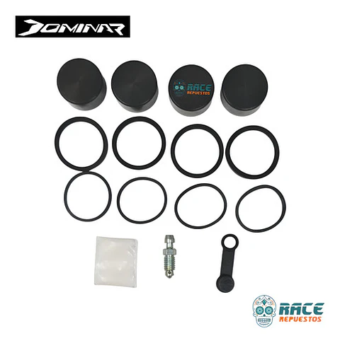 Kit Empaquetadura Caliper Bajaj Dominar 250 Original Nuevo