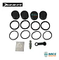Kit Empaquetadura Caliper Bajaj Dominar 250 Original Nuevo - Miniatura 2