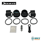Kit Empaquetadura Caliper Bajaj Dominar 250 Original Nuevo - Miniatura 3