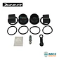 Kit Empaquetadura Caliper Bajaj Dominar 250 Original Nuevo - Miniatura 3