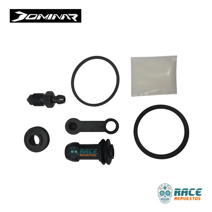 Kit Empaquetadura Bomba Freno Bajaj Dominar 250 Original 1