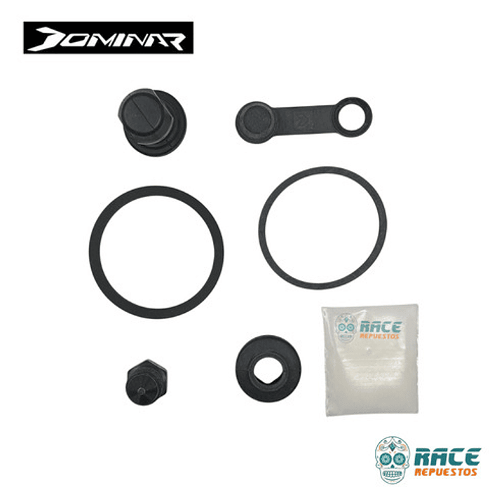 Kit Empaquetadura Bomba Freno Bajaj Dominar 250 Original 6