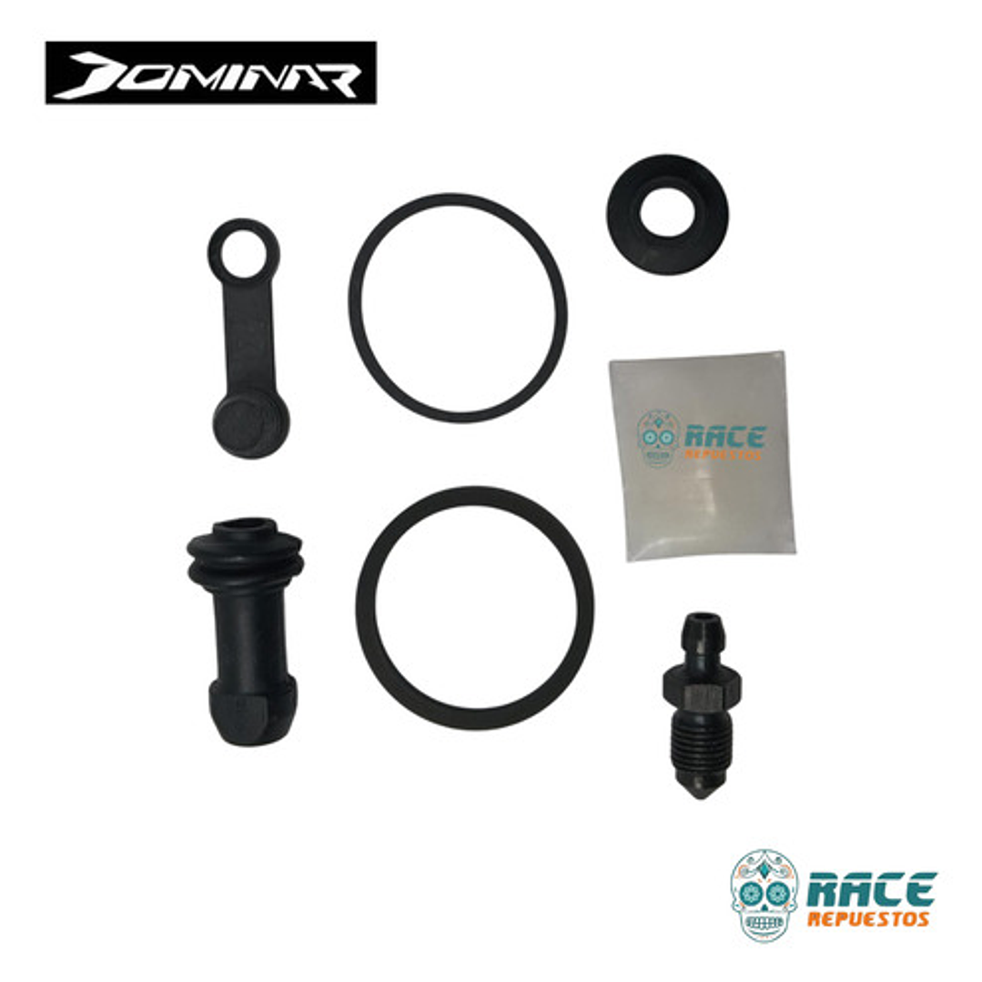Kit Empaquetadura Bomba Freno Bajaj Dominar 250 Original 7