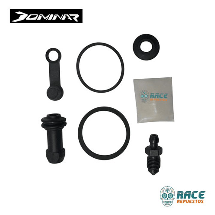 Kit Empaquetadura Bomba Freno Bajaj Dominar 250 Original 7