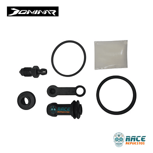 Kit Empaquetadura Bomba Freno Bajaj Dominar 400 Abs Original