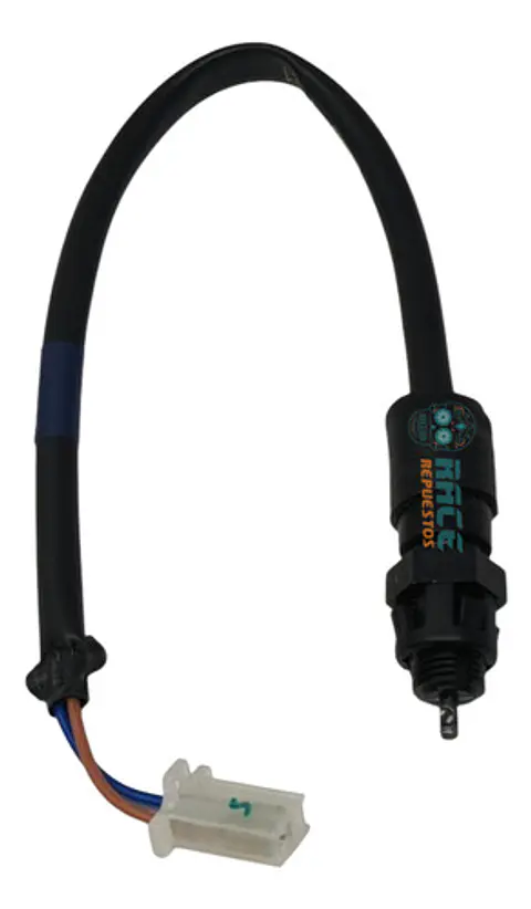 Sensor Foco Trasero Bajaj Dominar 250 Original Nuevo