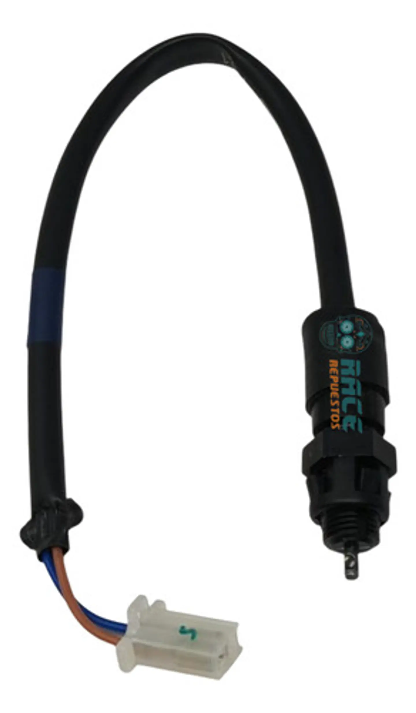 Sensor Foco Trasero Bajaj Dominar 250 Original Nuevo 1