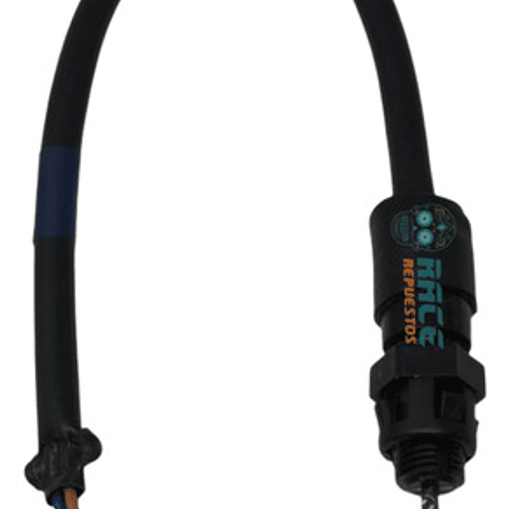 Sensor Foco Trasero Bajaj Dominar 250 Original Nuevo 1